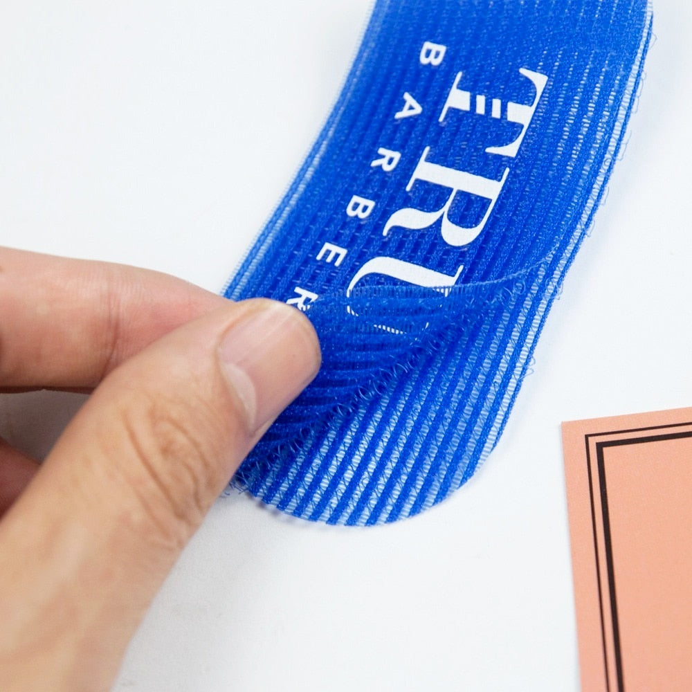 2Pcs Barber Hair Gripper