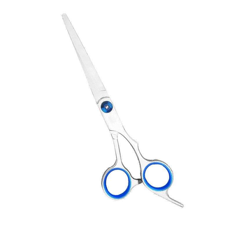 6 Inch Hair Scissors Professional Cutting Thinning Scissors Barber Shears