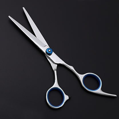 6 Inch Hair Scissors Professional Cutting Thinning Scissors Barber Shears