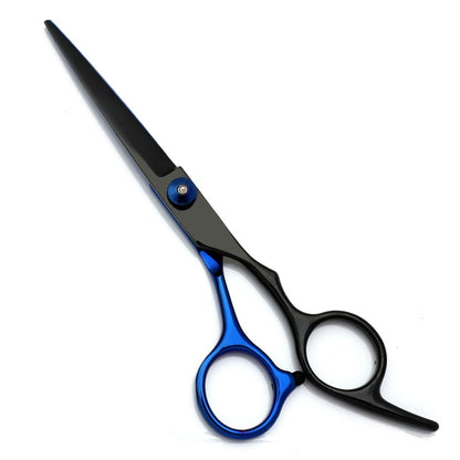 6 Inch Hair Scissors Professional Cutting Thinning Scissors Barber Shears